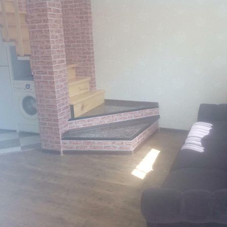 Malu Vila Kʼutʼaisi Exterior foto