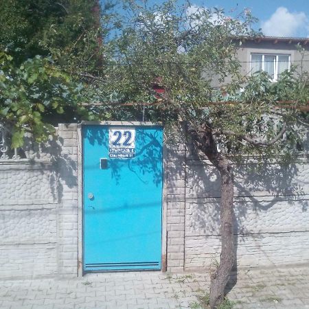 Malu Vila Kʼutʼaisi Exterior foto
