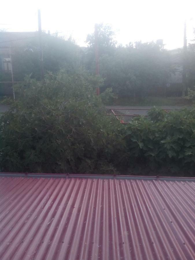 Malu Vila Kʼutʼaisi Exterior foto