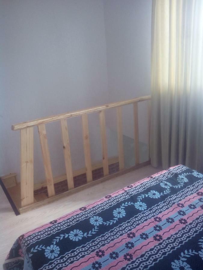 Malu Vila Kʼutʼaisi Exterior foto