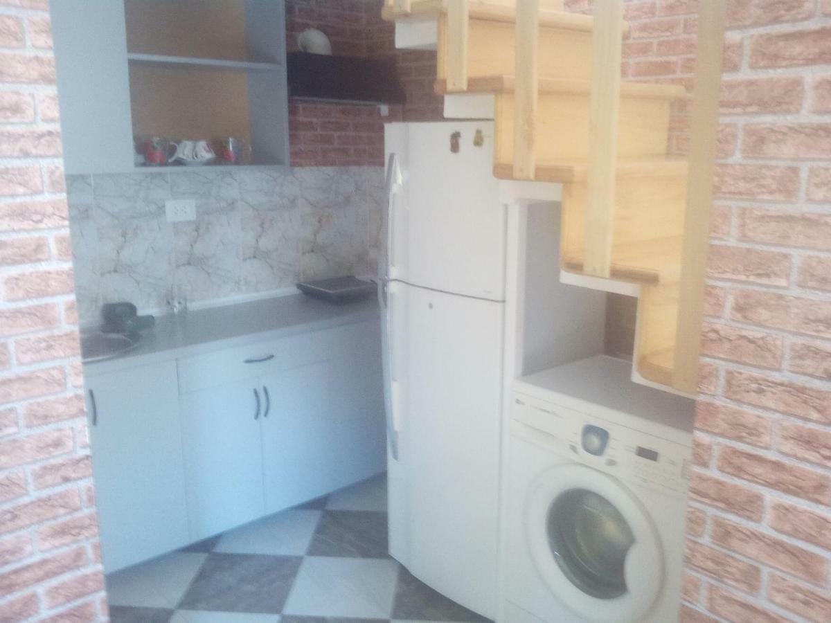 Malu Vila Kʼutʼaisi Exterior foto
