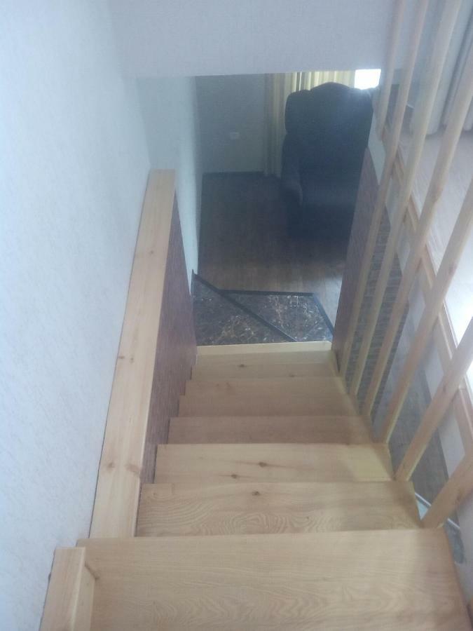 Malu Vila Kʼutʼaisi Exterior foto